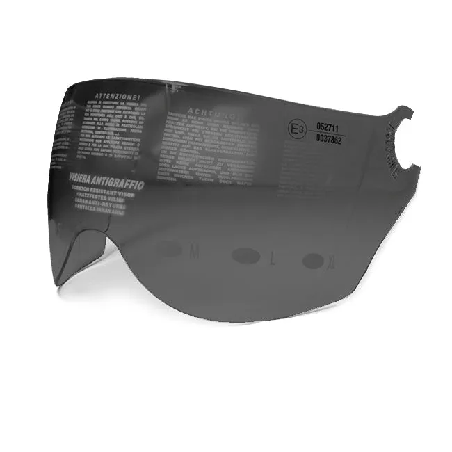 AIROH Compact Visors