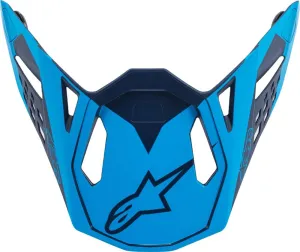 Alpinestars MX Helmet Visors 8891119-7000-M10