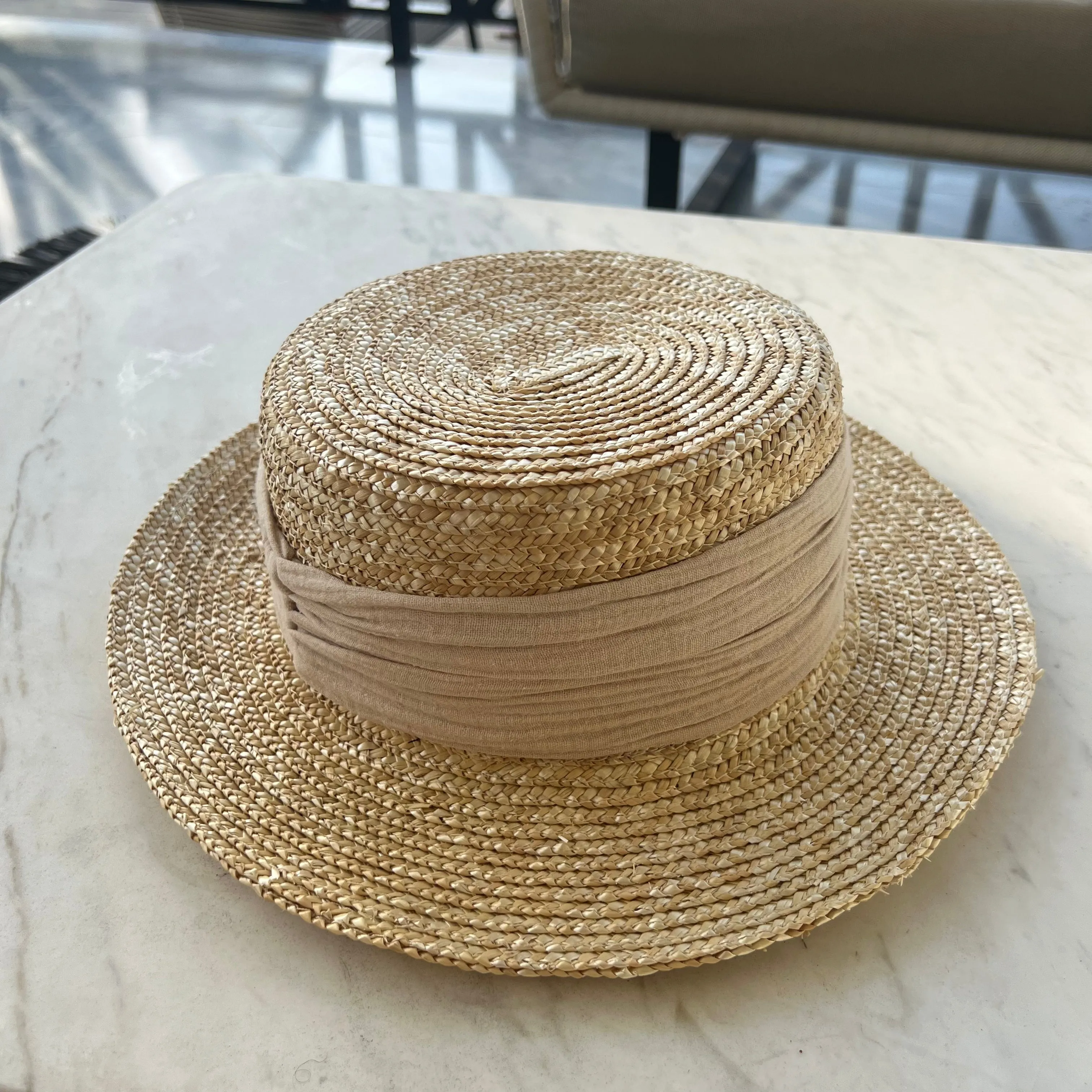 Amalfi Hat