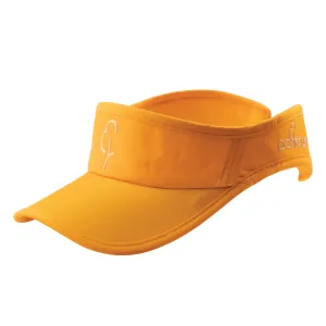 Apricot Visor