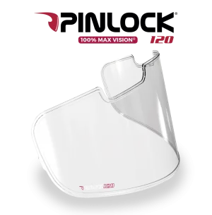 Arai SAI Max Vision Clear PinLock Insert