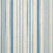 Awning Stripe Seaspray Fabric