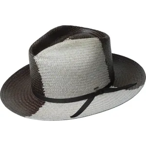 Bailey Boreal Genuine Panama Straw Fedora