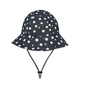 Bedhead Baby Bucket Hat with Strap - Limited Edition - Dani