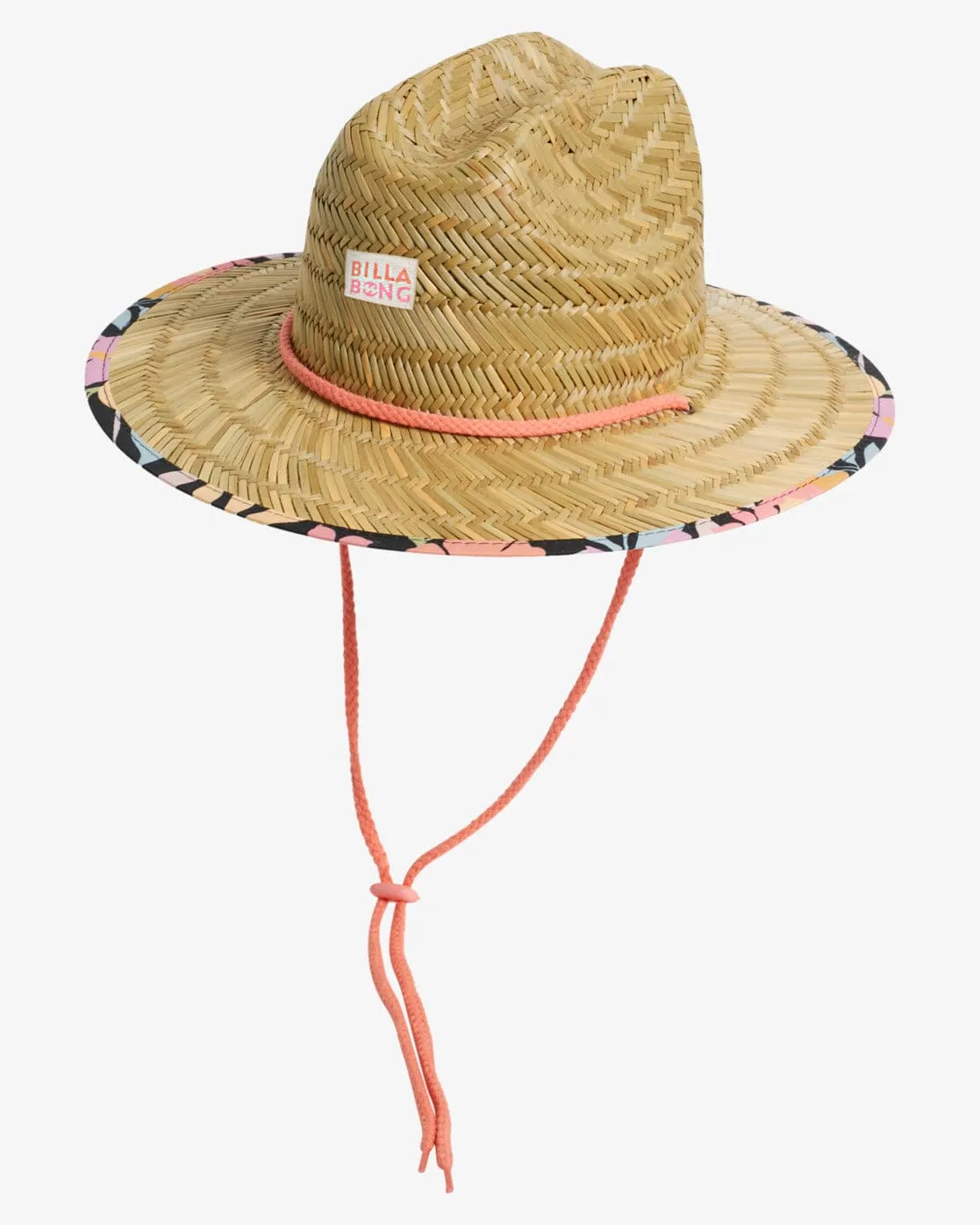 Billabong Youth Beach Dayz Straw Hat