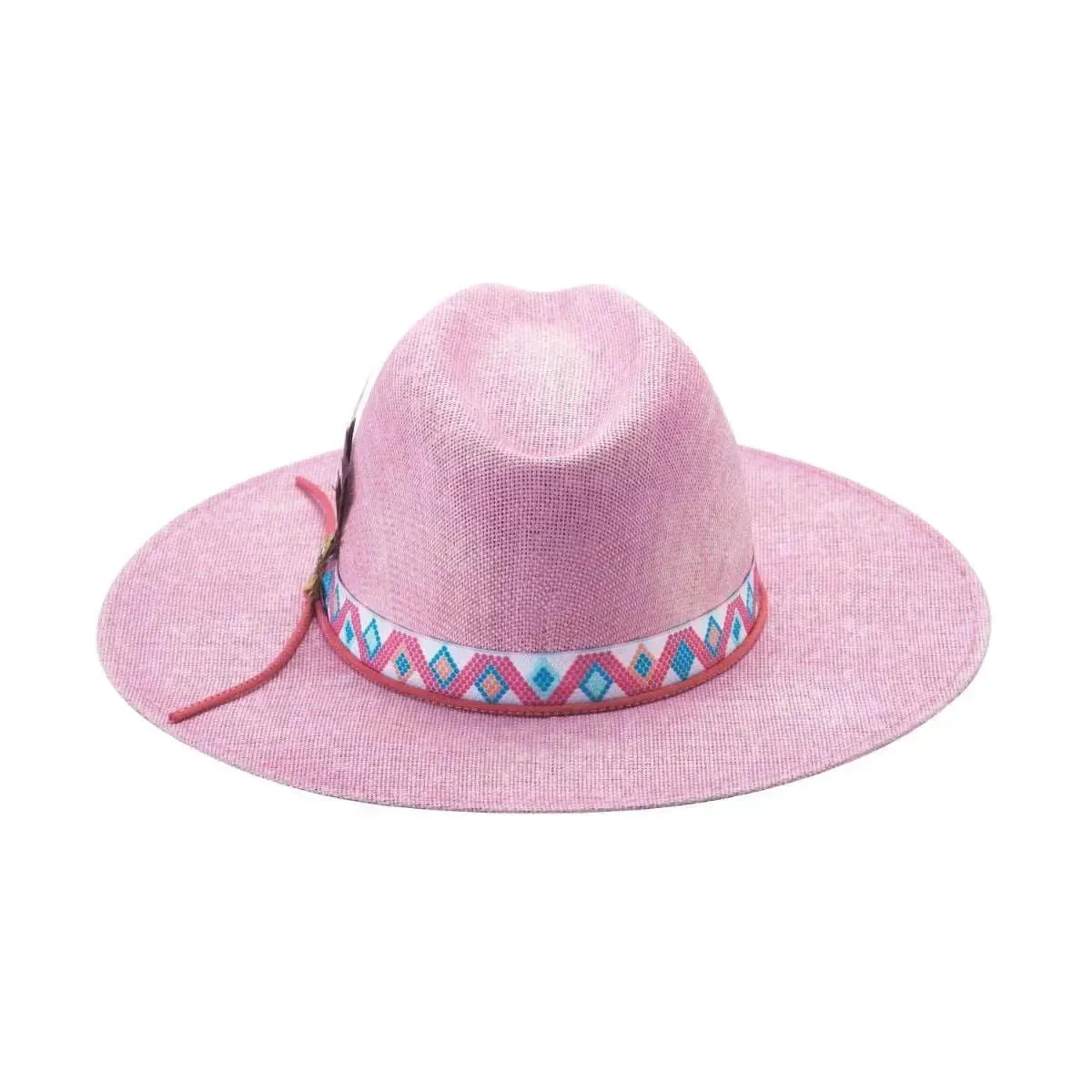 Bullhide All Star - Children's Straw Cowgirl Hat (Closeout)