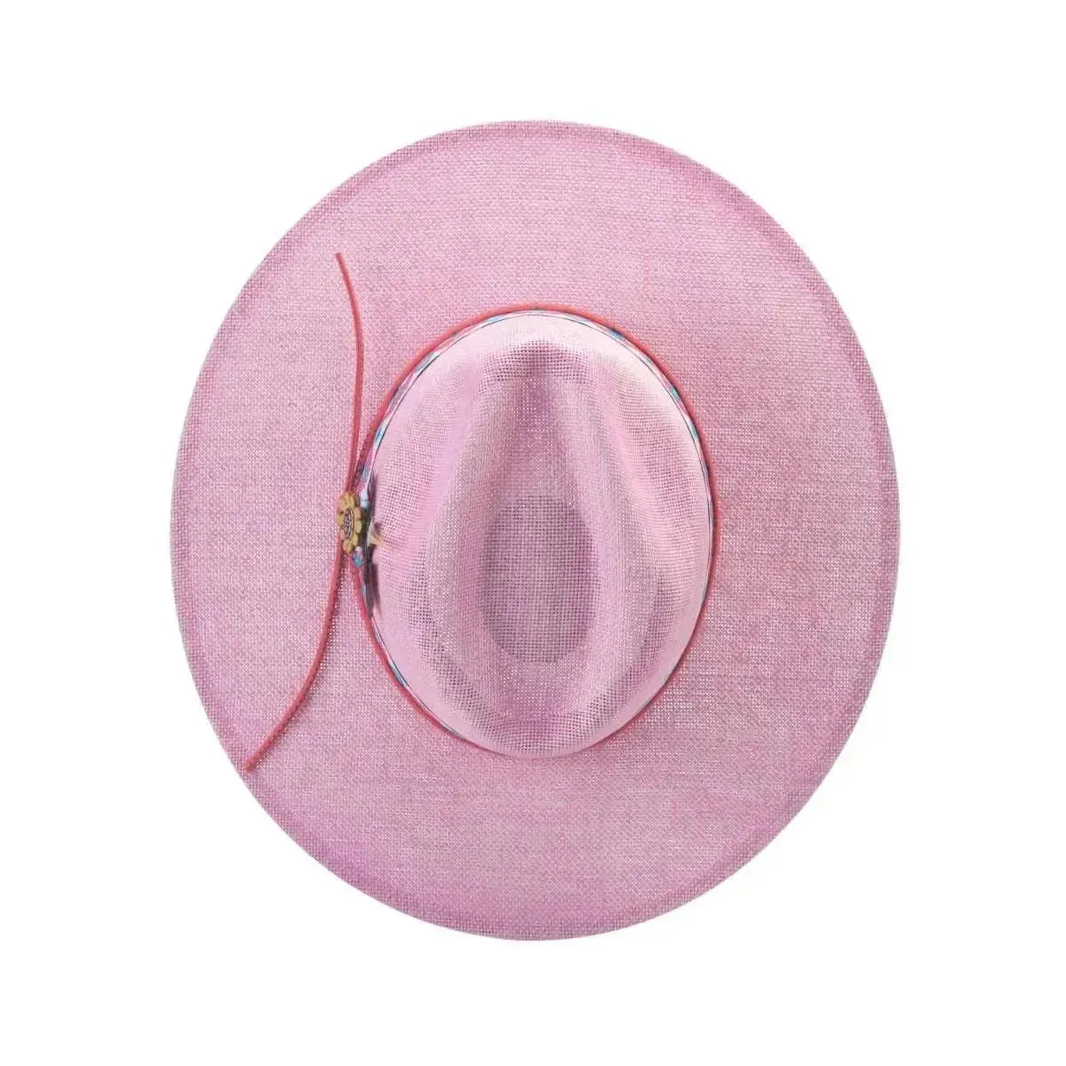 Bullhide All Star - Children's Straw Cowgirl Hat (Closeout)