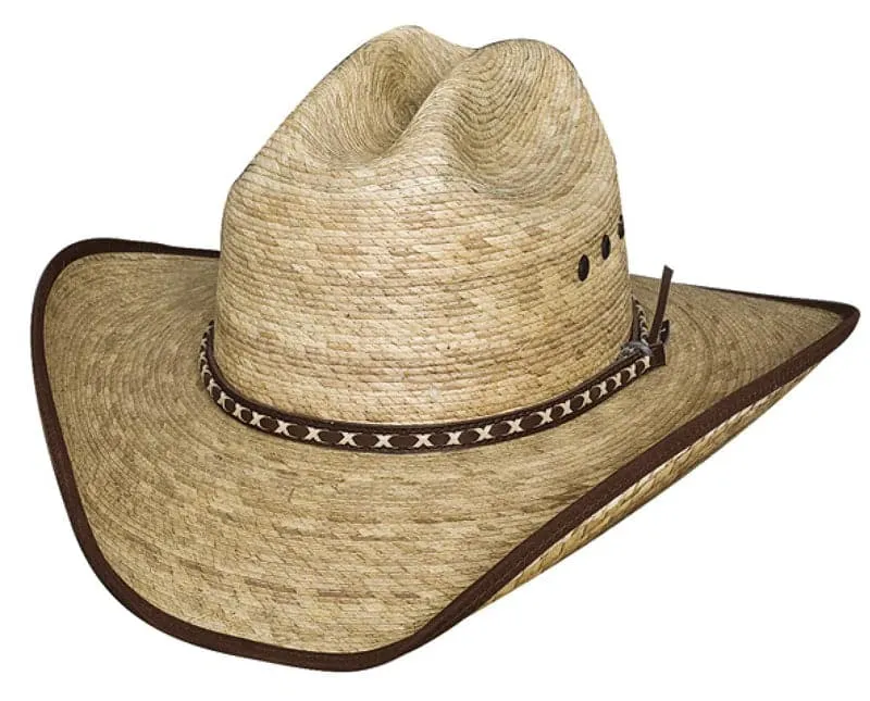 Bullhide Hat Kid's Wide Open Hats