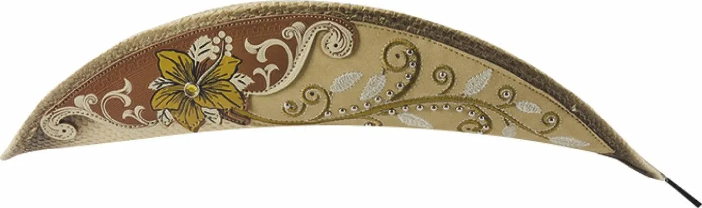 Bullhide Under The Sun - Straw Cowgirl Hat