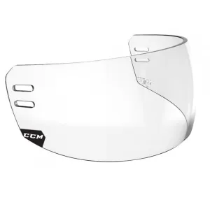 CCM VR14 Straight Certified Visor