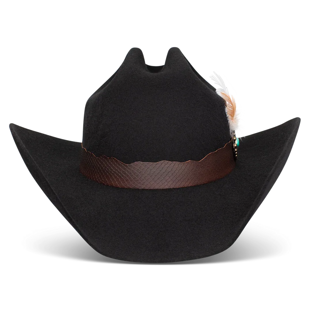 Charlie 1 Horse Lainey Wilson Saddle Up – Wool Felt Cowgirl Hat