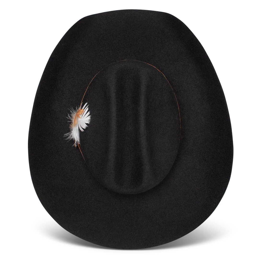 Charlie 1 Horse Lainey Wilson Saddle Up – Wool Felt Cowgirl Hat