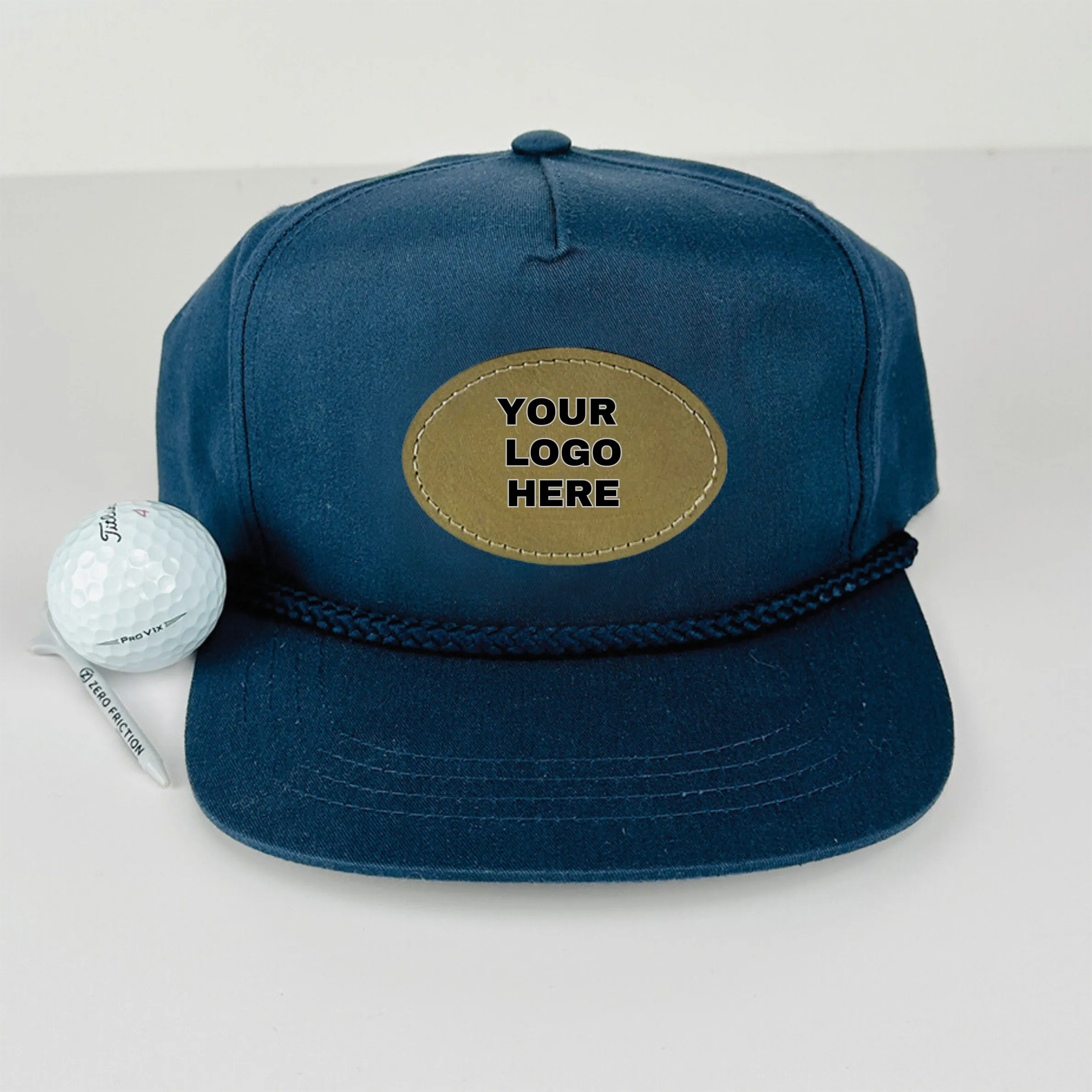 Custom Logo Hat