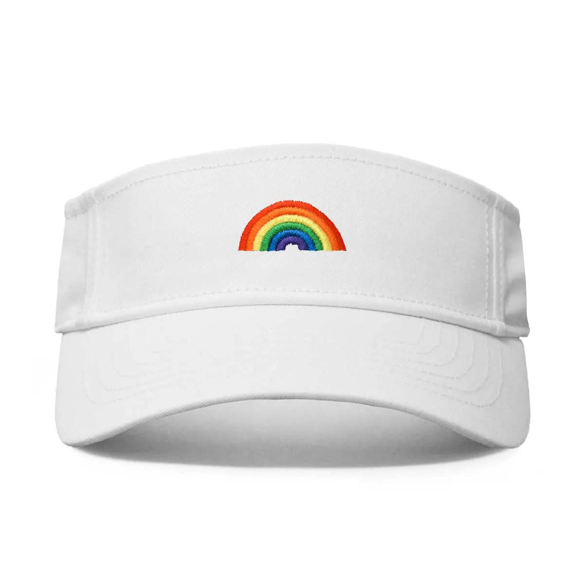 Dalix Rainbow Visor