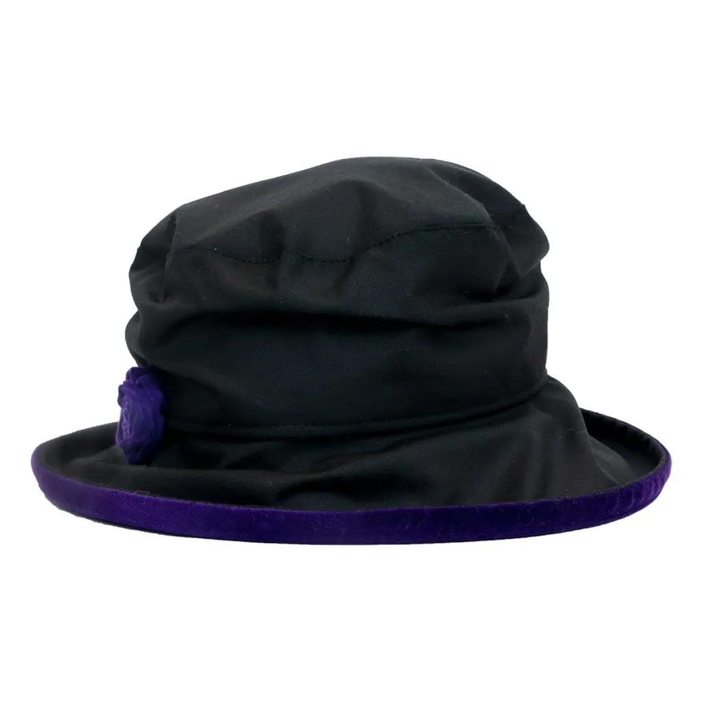 Elizabeth Waterproof Hat