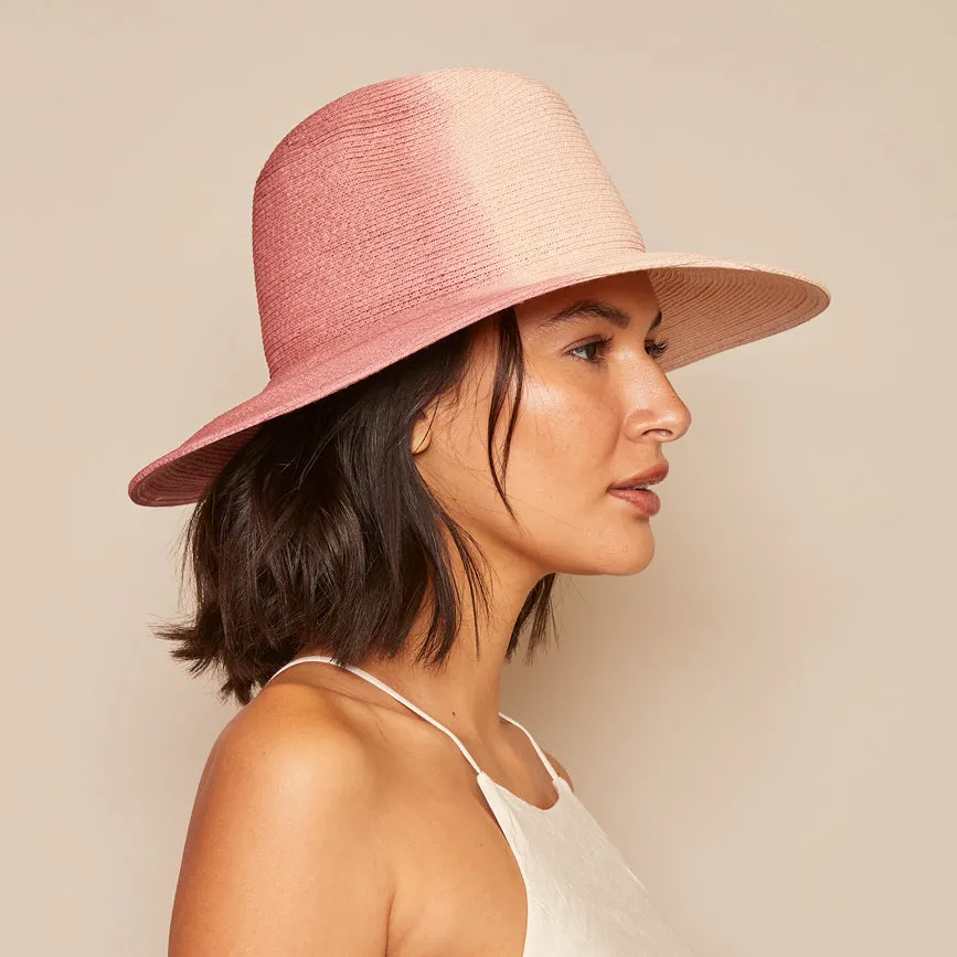 Emmanuelle in Blush/Rose