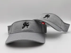 GSP Script Visor - Grey