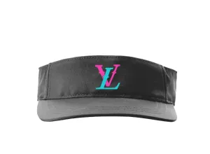 Havasu Lady Vipers Visors