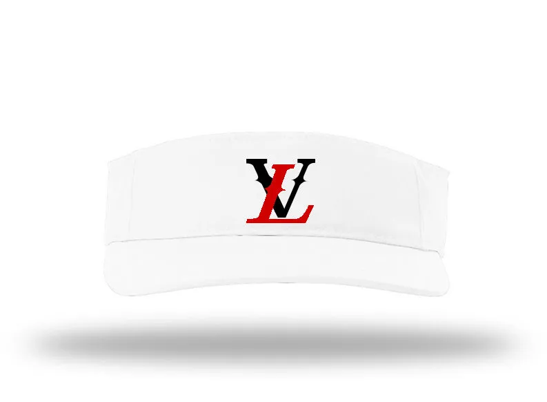 Havasu Lady Vipers Visors