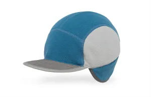 Infant Snowflip Cap