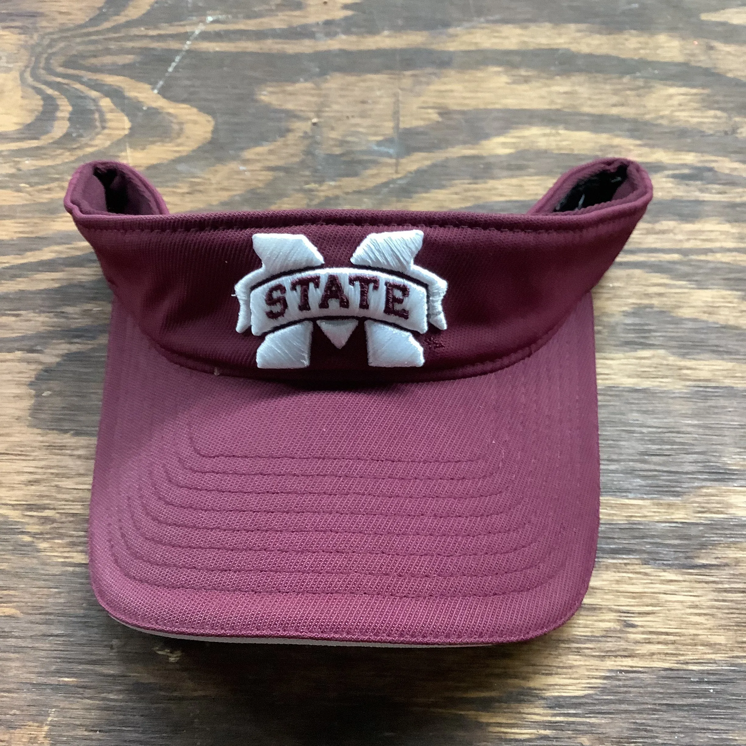 JK Collegiate Visors