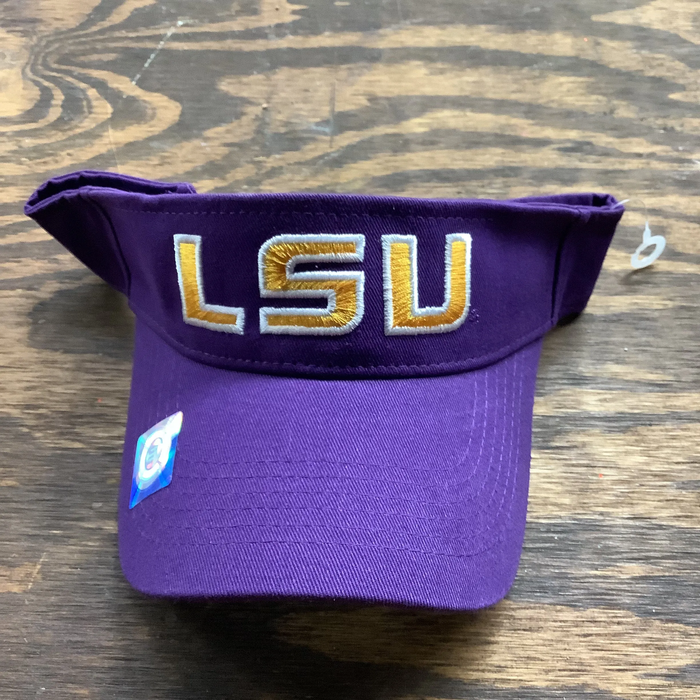 JK Collegiate Visors