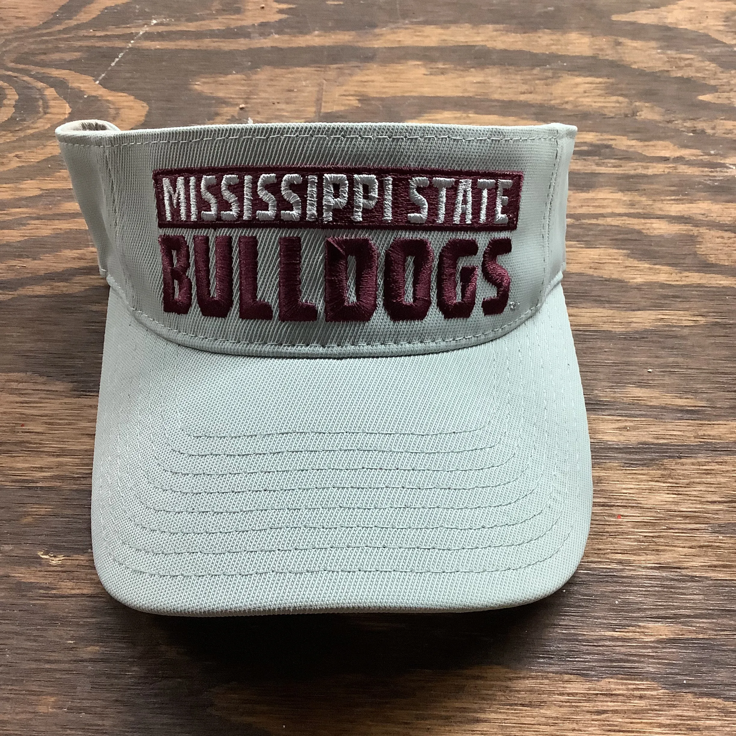 JK Collegiate Visors