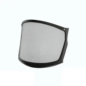 KASK Plastic Mesh Visor for the Zenith helmets