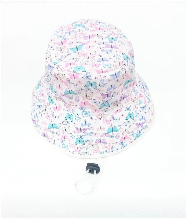 Kid's Sun Hat 3 - 6 months