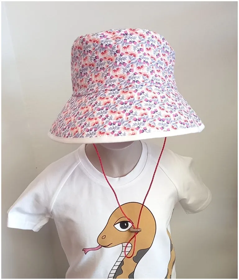 Kid's Sun Hat 3 - 6 months