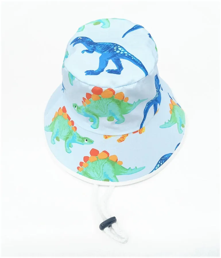 Kid's Sun Hats 4 - 6 years