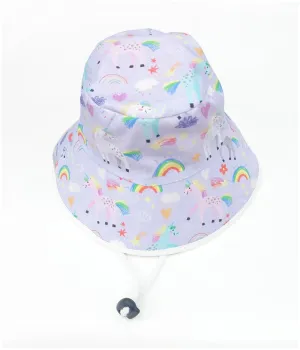 Kid's Sun Hats 6 - 12 months