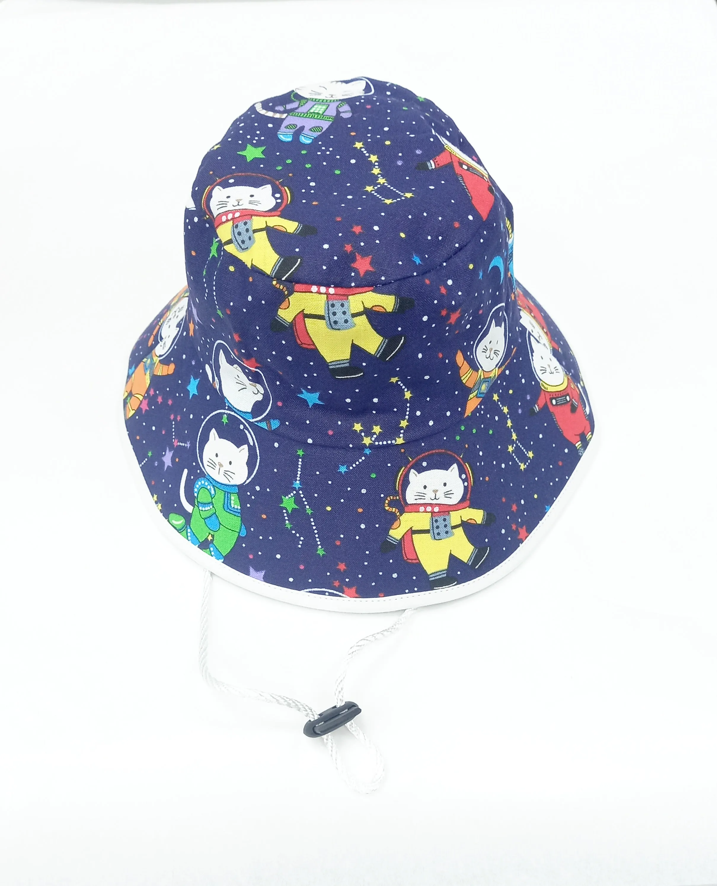 Kid's Sun Hats 6 - 12 months