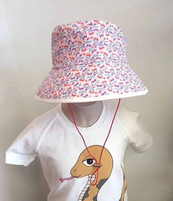 Kid's Sun Hats 6 - 12 months