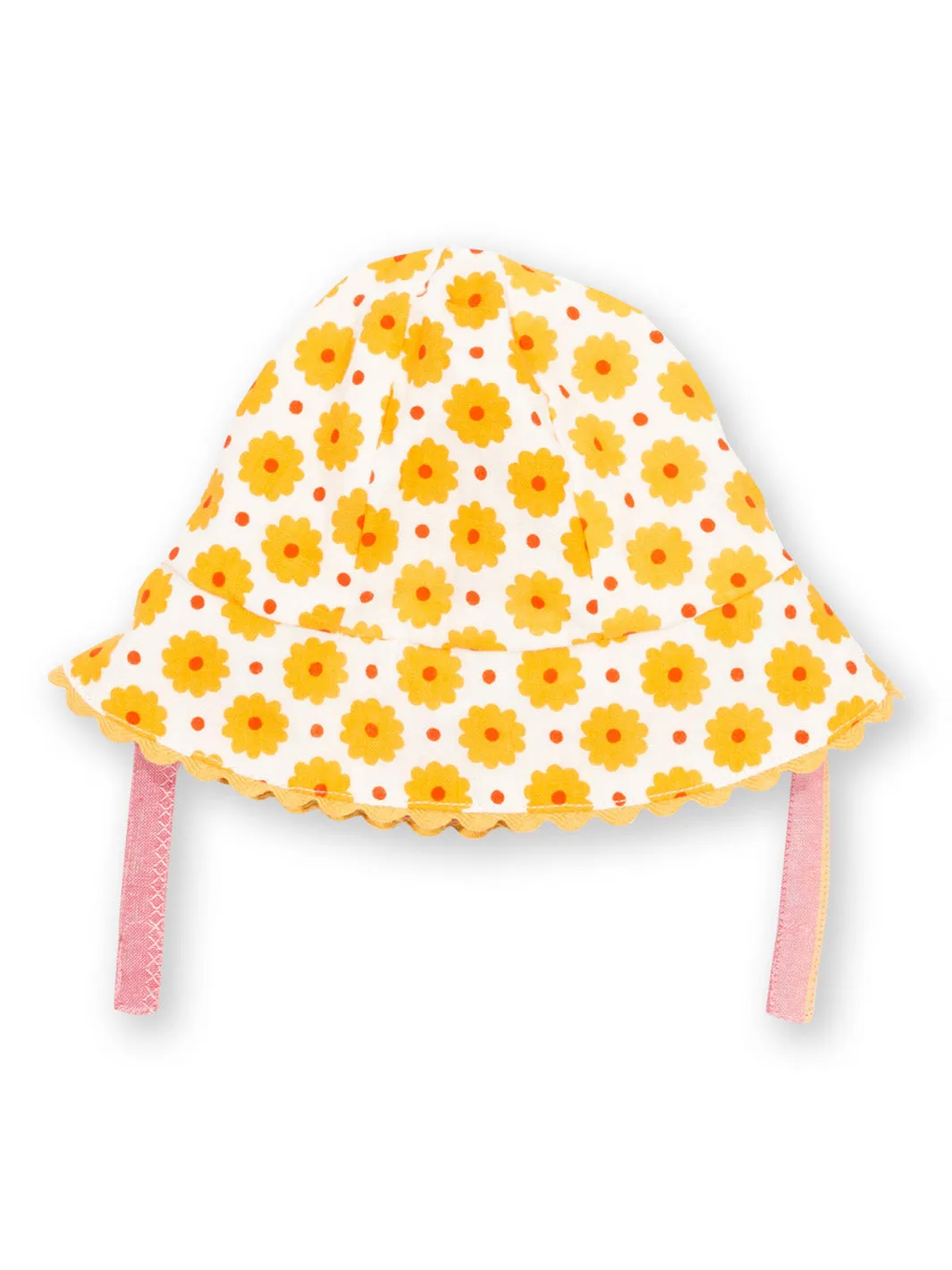 Kite Special Stripe Sun Hat Reversible