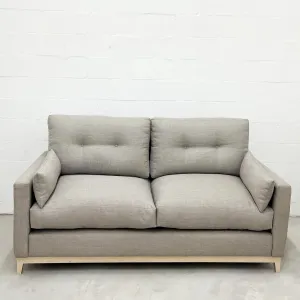 Kloof Sofa - Linen Blend Fabric