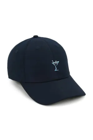 Men's Navy Original Fit Performance Hat