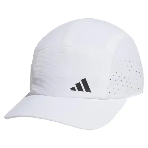 Men’s Superlite Trainer 3 Hat White and Black Reflective