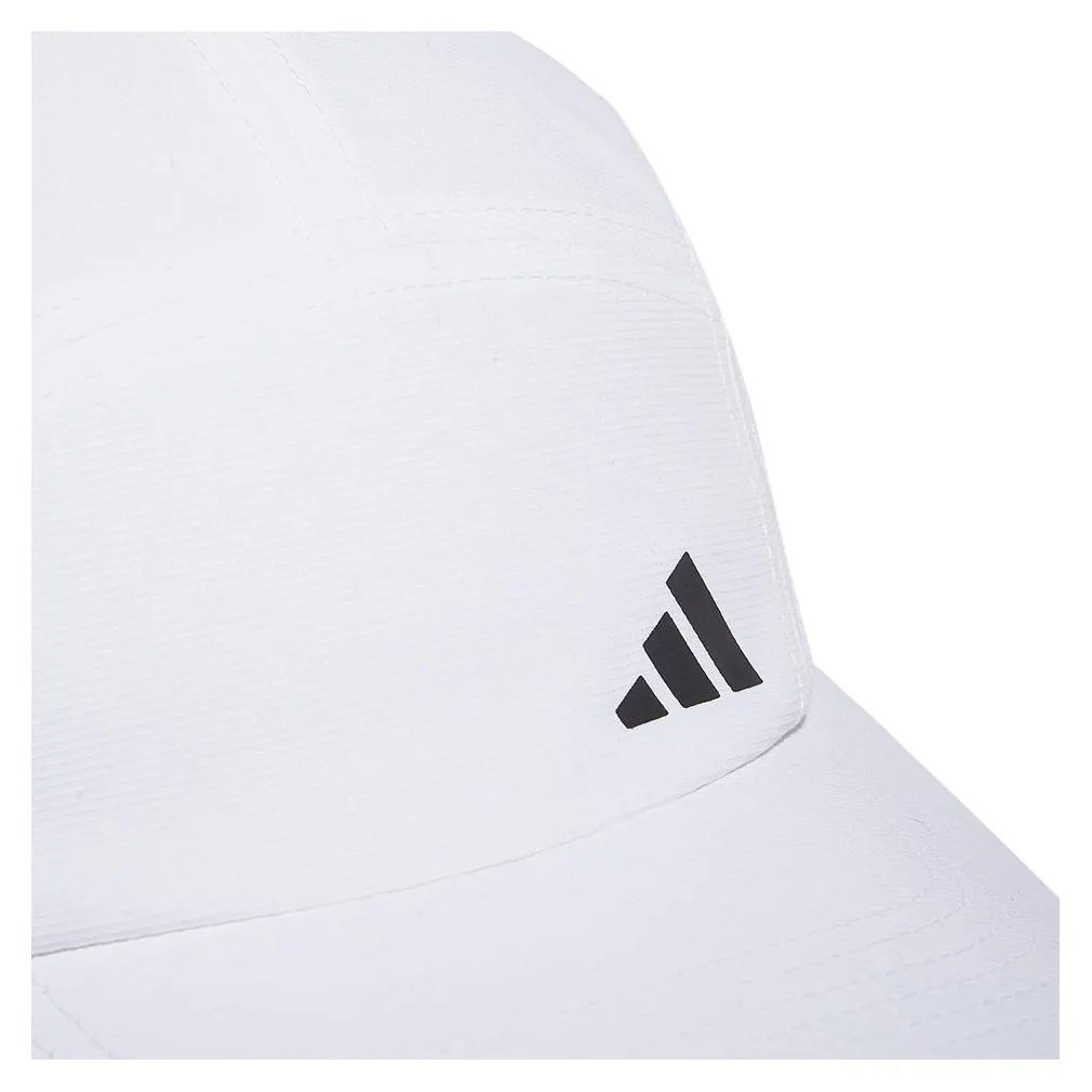 Men’s Superlite Trainer 3 Hat White and Black Reflective