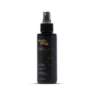 Molecule Anti-Fog - 4oz. Sprayer