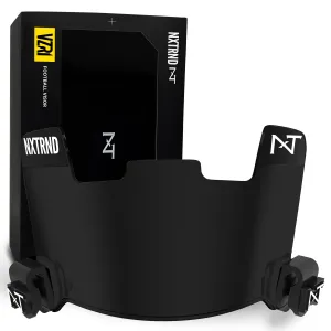 NXTRND VZR1® Football Visor Black