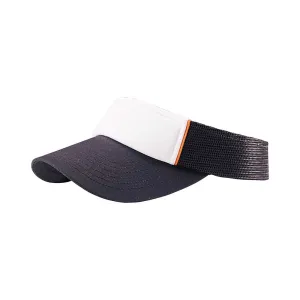 Poly Foam Trucker Visor