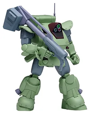 "Armored Trooper Votoms" Standing Tortoise Mk. II PS Edition