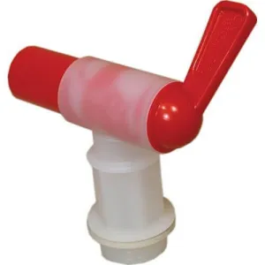 Rainy Day Foods Spigot Flo Rite 3/4"