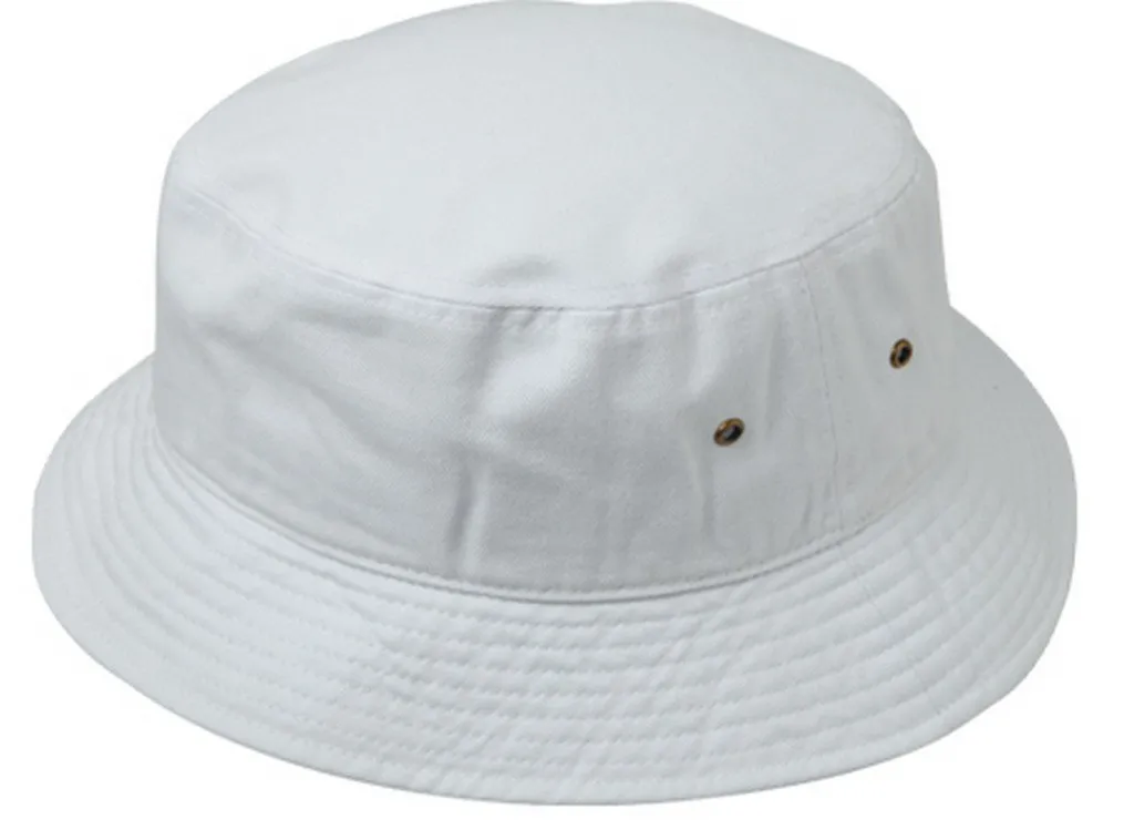 Sakkas Classic Cotton Fisherman's Hat