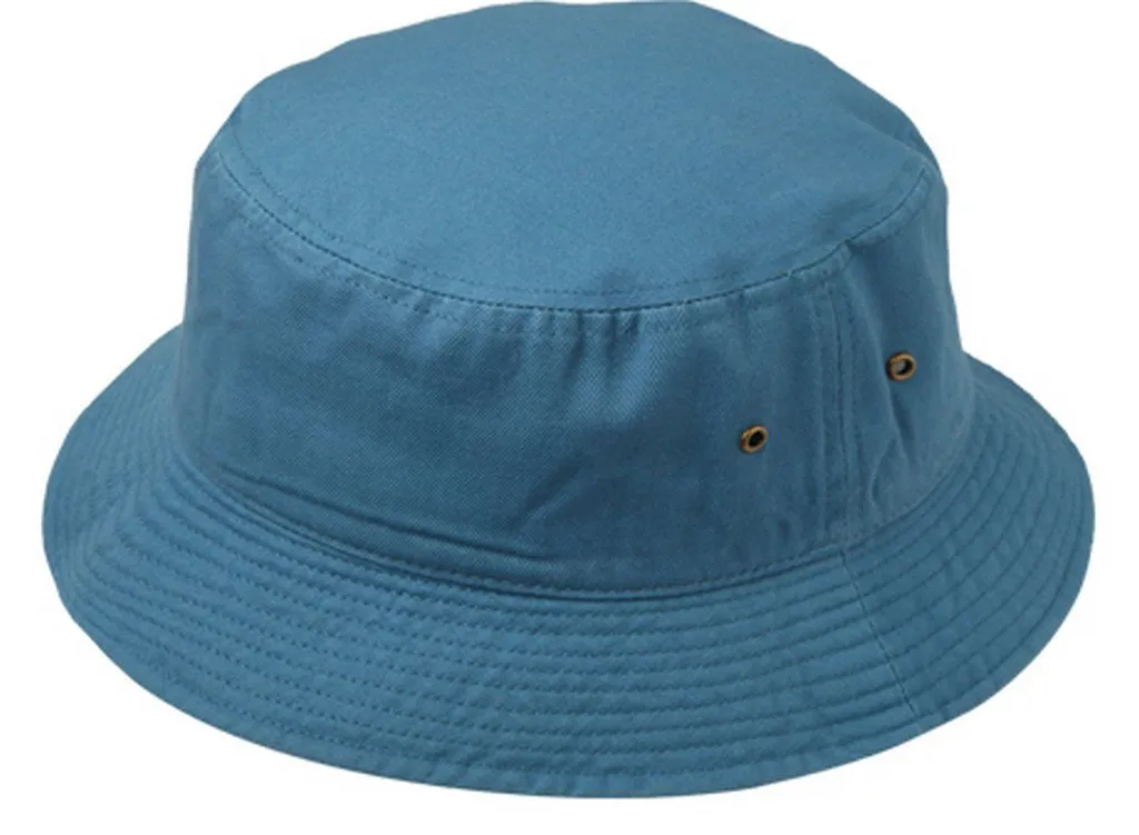 Sakkas Classic Cotton Fisherman's Hat