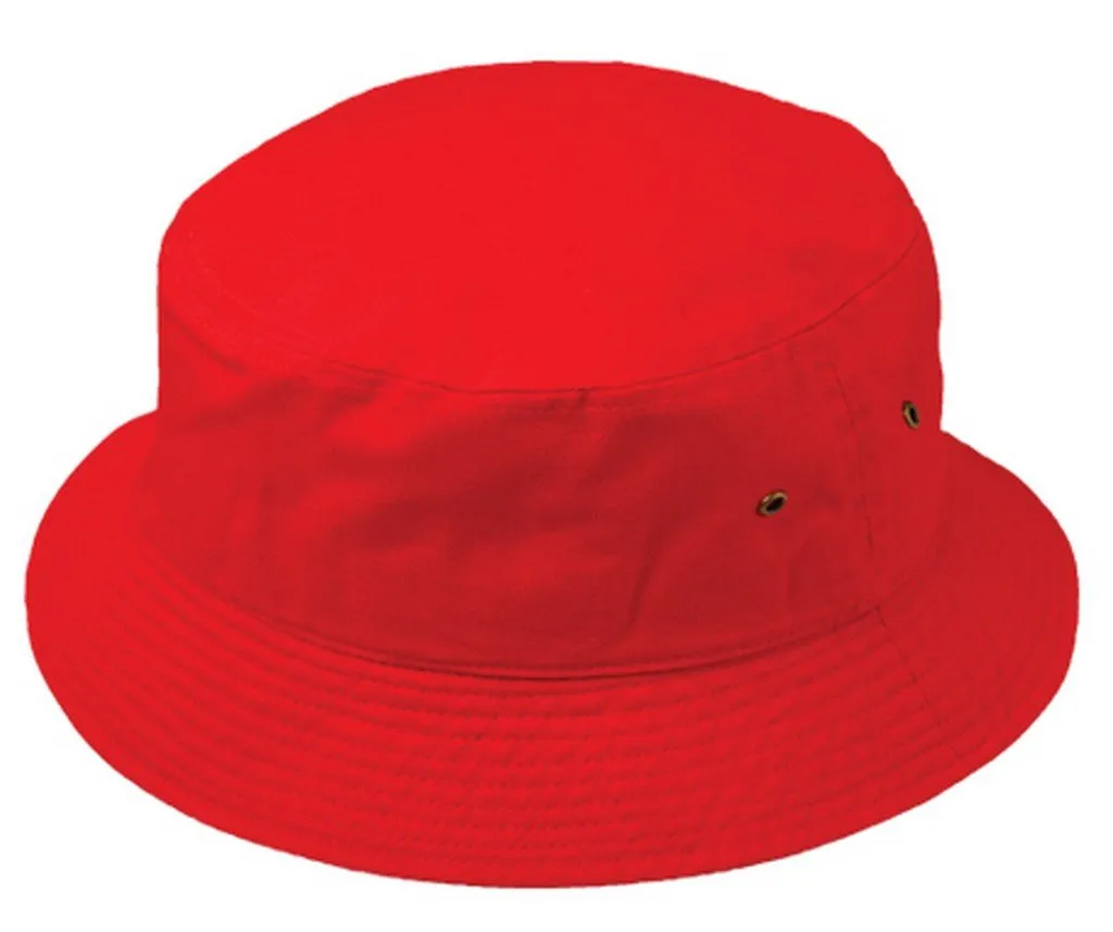 Sakkas Classic Cotton Fisherman's Hat