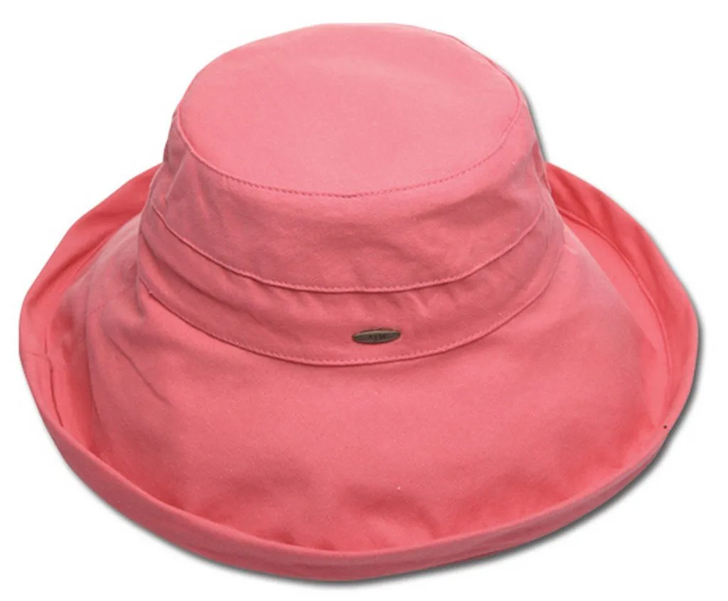 Sakkas Everyday Essentials Cotton Summer Hat