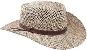 Seagrass Gambler by Stetson