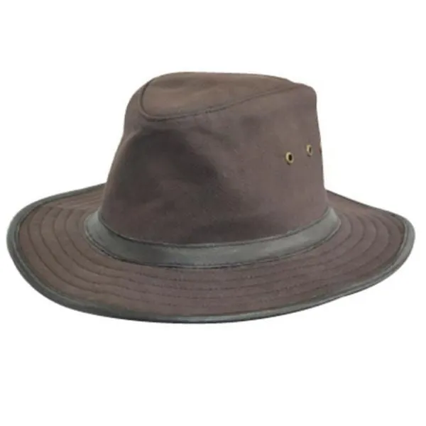 Southerner Oilskin Hat